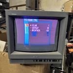 Sony Trinitron PVM-14L1 Color Video Monitor Crt Vintage Retro Gaming (P8) For. Price: $295.00.