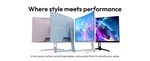 Pixio PXC248 Wave 24" Curved 1080P 200HZ Gaming Monitor Certified Refurbished. Price: $119.99.