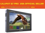 Lilliput 7" Q7 Pro Sdi Hdmi Custom 3D Luts,hdr,calibration & Adjustable Gamma New. Price: $519.00.