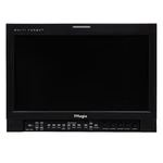 Tvlogic Lvm 173W 17.3MULTI Format Broadcast Monitor 3G/HD/SD-SDI + Hdmi/dvi Used. Price: $550.00.