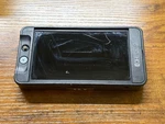 Smallhd 501 Hdmi On-camera Monitor, With Sunshade Used. Price: $210.00.