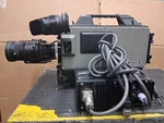 Ikegami HL-79E 3 Plumbicon Tubes Used. Price: $1799.99.