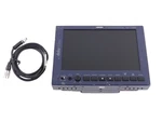 Datavideo TLM-700HD 7" Lcd Monitor Hd/sd Tft V-mount Battery Adapter Used. Price: $89.99.