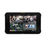 Atomos Shogun 7-INCH Hdr Pro/cinema Monitor-recorder-switcher New. Price: $1222.98.