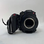 Canon Eos C200 Cinema Camera 8.85 Mp Camcorder Used. Price: $1099.99.