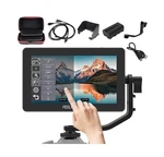Feelworld F6 Plus V2 Inch Dslr Camera Field Monitor With Touchscreen Wavefo... New. Price: $193.74.