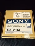 Sony Hd Modules Open. Price: $290.00.