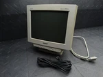 Sony Trinitron CPD-100SX Crt Vga Monitor Read For. Price: $200.99.