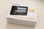 Feelworld LUT7 Inch Touch Monitor Open Box Used. Price: $149.00.