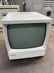 Vitek VTM-09 Industrial Video Monitor Parts Only Used. Price: $49.95.