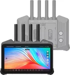 Accsoon Cineview M7 Pro 7" 4K 5GHZ Camera Monitor Wireless Transmitter Receiver New. Price: $799.00.