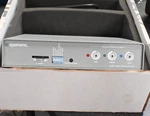 Rgbmate VI570E Video Interface W/eq Free Shipping Open. Price: $45.00.