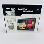 Feelworld 7" Hd Camera Monitor X001GEG4E1 Used. Price: $67.99.