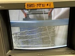 Sony BVM-14F1U Color Crt Video Monitor Used. Price: $1199.00.