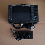 Leader LV-5330 Waveform Monitor W/gold Mount & Ac Power Used. Price: $799.99.