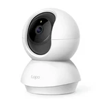 Tp-link Tapo C200 Pan/tilt Security Camera 1080P Wifi Baby Monitor Night White Open. Price: $18.49.