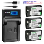Kastar Lcd Charger Battery For Canon LP-E6 & Marshall On-camera Hdmi Monitor New. Price: $13.99.