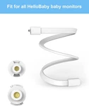 Baby Monitor Mount For HB6550/ Pro/ HB6560/ HB6240/ HB65/ HB6351/ HB6339/ HB6... New. Price: $16.95.