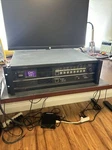 Qsc DCM-3 Digital Cinema Monitor For. Price: $425.00.