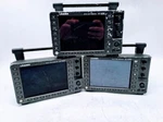 Lot Of Leader Lv 5330 Waveform Monitor. Price: $1199.00.