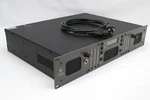 Wohler Technologies Series + Plus Digital Audio Monitor Panel AMP2-S8DA Used. Price: $199.99.