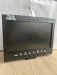 Totevision LCD-703HD Monitor With Case Gebraucht. Price: $45.44.