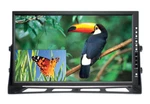Plura LCM-123-3G 23IN Multi-format Hd-sdi Monitor Dual Display Capability Used. Price: $750.00.