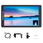 Feelworld F570 5.7 Inch Dslr Camera Monitor Video Full Lcd 4K Hdmi Al Housing New. Price: $189.99.