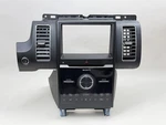 2013 2014 2015 2016 2017 2018 2019 Ford Flex Sony Radio Controls And Bezel Used. Price: $189.99.