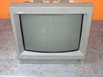 Sony M34KBE11X 14" Trinitron Video Tube For PVM-14N2U Used. Price: $255.00.