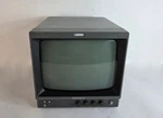 Sony Black And White Video Monitor PVM-97 Unspecified. Price: $44.99.