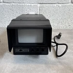 Hitachi VF-HD500 5" Studio Viewfinder W/ Hood For Z-HD5000 Z-HD6000 Used. Price: $149.00.