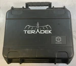 Teradek Sphere 360 Degree Real-time Video Monitoring W/ Accessories L-W3D Used. Price: $72.00.