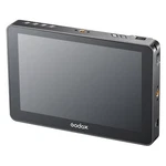 Godox GM7S 7" Ultra Bright Touchscreen On-camera Monitor, Suppports 4K Hdmi New. Price: $369.00.