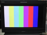 Sony BVM-L231 23" Lcd Video Monitor BKM-243HS HDSDI/4:2:2 + 250TG 3G/HD/SDI Used. Price: $799.99.