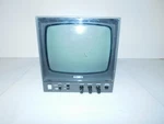 Sony 8" Video Monitor Model PVM-91 (LHS46) For. Price: $112.50.