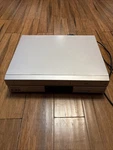 Panasonic PV-D4743S Dvd Vcr Combo Player Hi-fi Stereo Tested Working No Remote Used. Price: $29.99.