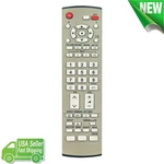 EUR7636070R Replace Remote For Panasonic Tv TH-EBP50F TH-37PG9 TH-42PG9 New. Price: $11.94.