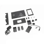 Atomos 7" Accessory Kit For Shogun - SKU#2053308 Used. Price: $261.00.