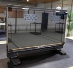 Sony LMD-A170 Inch Production Oled Monitor Low Hours! W/mount & Case Used. Price: $1250.00.