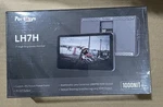 Portkeys LH7H 7" Touch Screen, 1000 Nit, 3D Lut 4K Hdmi Monitor - Factory Sealed New. Price: $149.99.