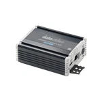 Datavideo HBT-11 Hdbaset Receiver With Power Supply New. Price: $619.30.