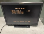 Jvc DT-R24L4D 24" Multi-format Lcd Monitor Used. Price: $99.99.