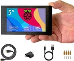 5 Inch Ips Small Hdmi Monitor 1280 * 720 Mini Lcd Screen Portable Display Mon... New. Price: $98.34.