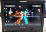Sony LMD-940W 9" Lcd 3G Sdi/hdmi Monitor With AC-940W Power Supply Used. Price: $279.00.