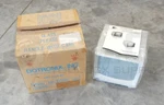 New Dotronix 12VM1050 Dot-x Crt Monochrome Video Monitor 12" Open. Price: $500.00.