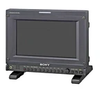 Brand New Sony PVM-741 Trimaster El Oled 7.4" Monitor With 3G-SDI Hdmi. Price: $1090.00.