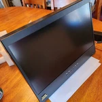 Tote Vision LED-1562HDR Rack Mount Monitor Used. Price: $597.80.
