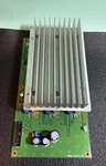 Ikegami Htm 2050R2 Type Hd Multi Format Color Monitor Board PD9XM3E. Price: $149.00.