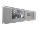 Elvid SRM-7X2-LT Studiovision Dual 7" Monitor Rackmount (C1788-5) Used. Price: $262.99.